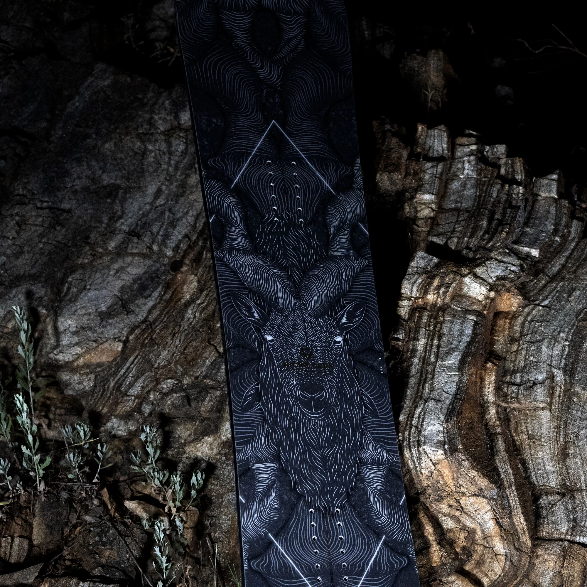 Niche Snowboards | Mens Crux 2023/24 - Image 7