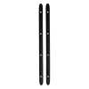 Creature Skateboards- Bonesaw Rails, Black - Image 2