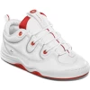 éS Skateboarding | Two Nine 8 White/ Red - Image 2