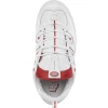éS Skateboarding | Two Nine 8 White/ Red - Image 3