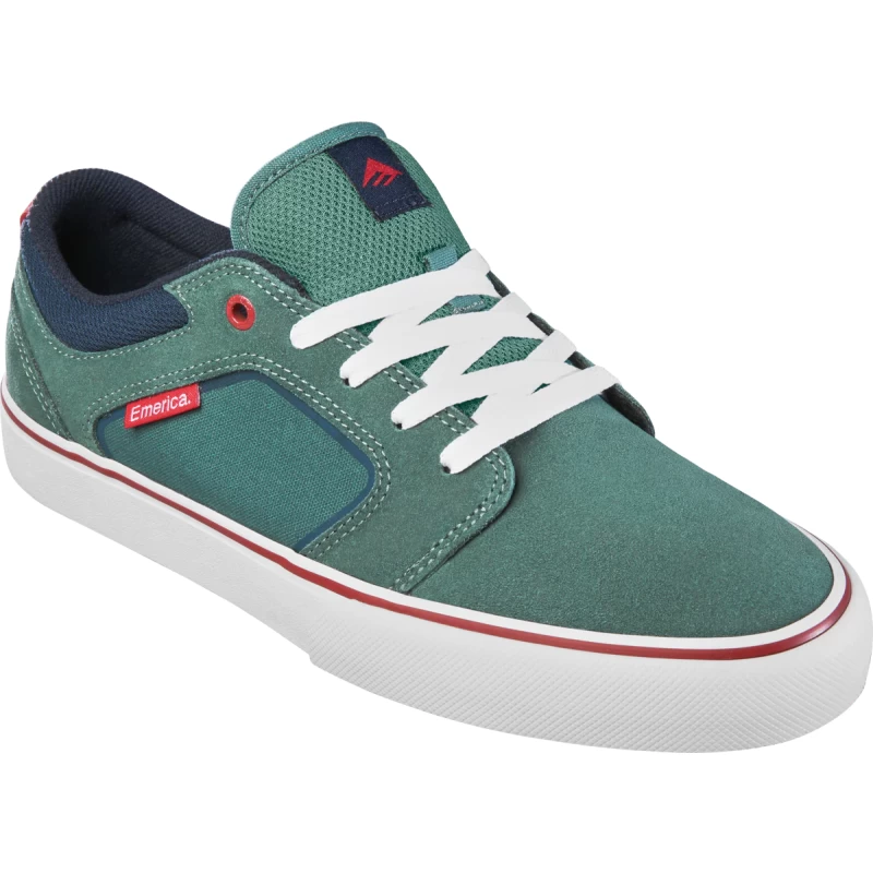Emerica  | Cadence, Green / Blue - Image 5