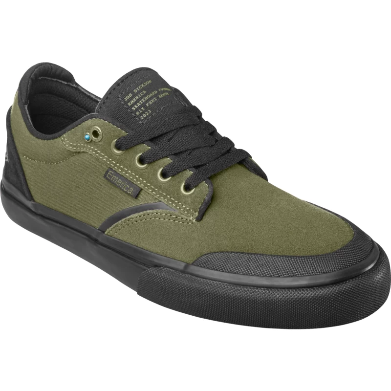 Emerica  | Dickson X Six Feet Above - Image 2
