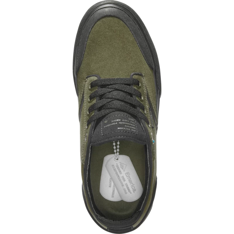 Emerica  | Dickson X Six Feet Above - Image 3