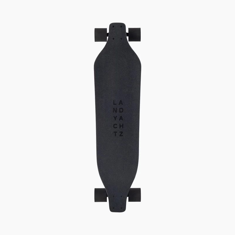 Landyachtz | EvoBear 39" Custom Longboard - Image 2