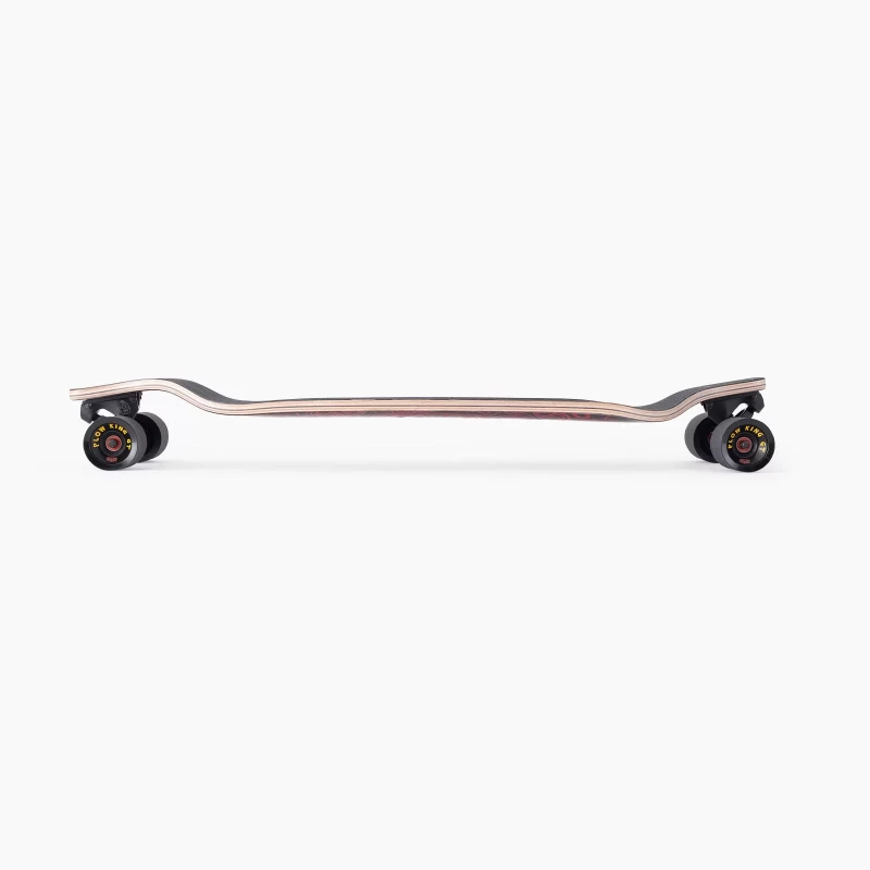 Landyachtz | EvoBear 39" Custom Longboard - Image 4