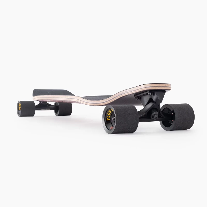 Landyachtz | EvoBear 39" Custom Longboard - Image 6
