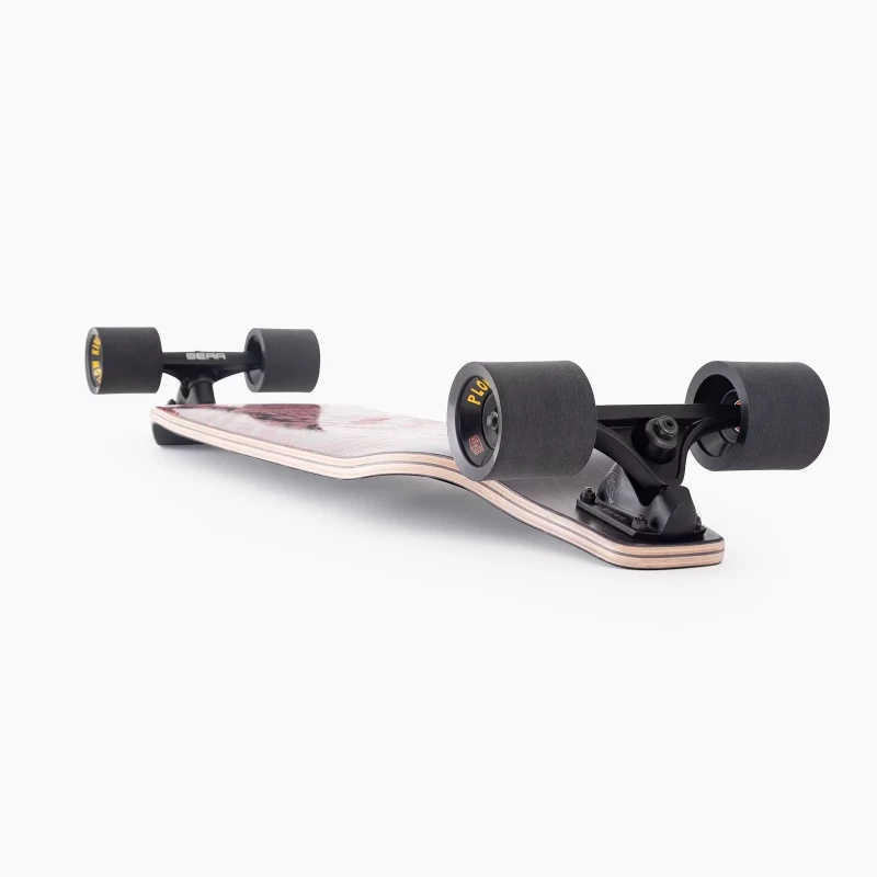 Landyachtz | EvoBear 39" Custom Longboard - Image 5