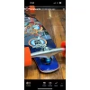 Sector 9 | Fractal Kirin Longboard (Custom Complete) - Image 6