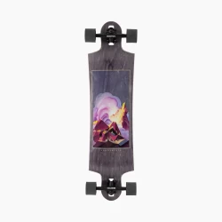Longboard and Cruiser Completes