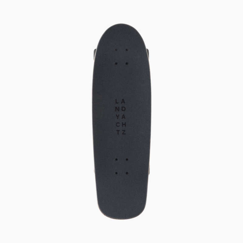 Landyachtz | Tugboat - Atmosphere Complete Skateboard - Image 2