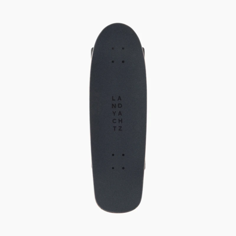 Landyachtz | Tugboat - Atmosphere Complete Skateboard - Image 2