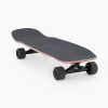 Landyachtz | Tugboat - Atmosphere Complete Skateboard - Image 4