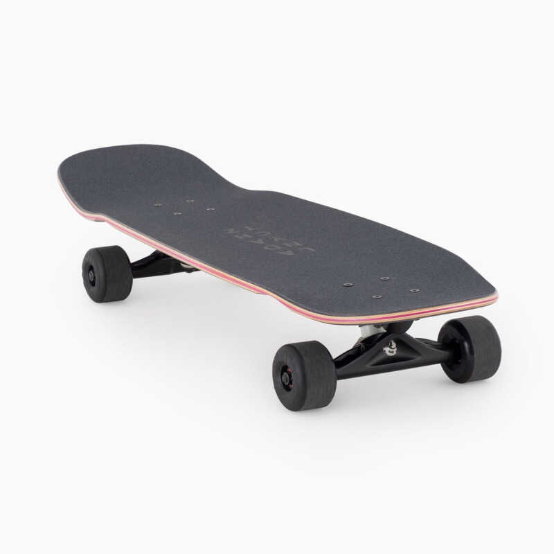 Landyachtz | Tugboat - Atmosphere Complete Skateboard - Image 4