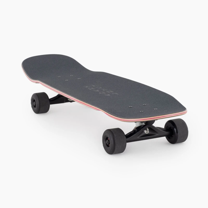 Landyachtz | Tugboat - Atmosphere Complete Skateboard - Image 4