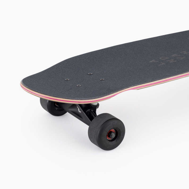 Landyachtz | Tugboat - Atmosphere Complete Skateboard - Image 9