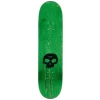 Zero Skateboards | 8.25" Team 3 Skull Blood Deck - Image 2