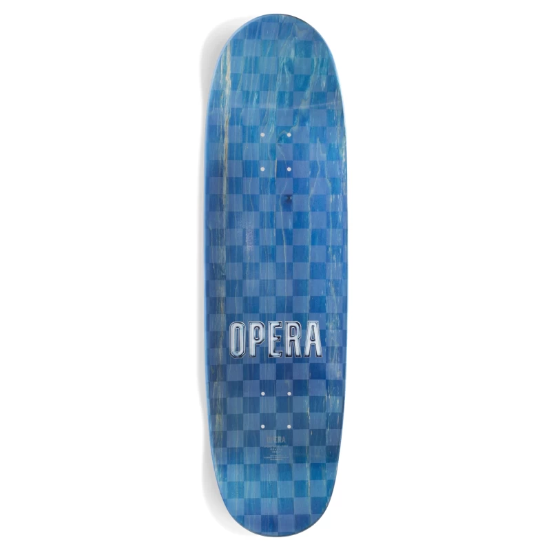 Opera Skateboards | 8.98" Gargoyle Deck - Image 2
