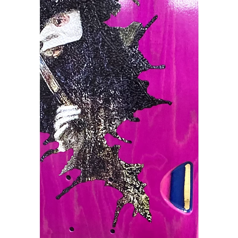 Opera Skateboards | 8.75" Sam Beckett Watching Deck - Image 3