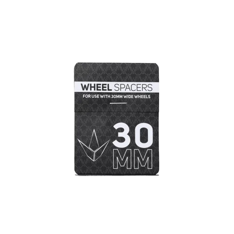 Envy | 30mm Wheels Spacer Kit