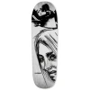 The Heated Wheel | 9.25" Purple Jackland Graphic (one of a kind) - Image 2