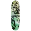The Heated Wheel | 9.25" Purple Jackland Graphic (one of a kind)