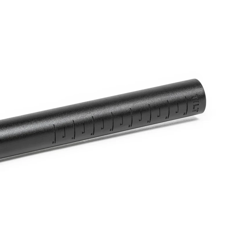 Tilt Life | Rigid Pro Scooter Handlebars, Standard/ Black - Image 3