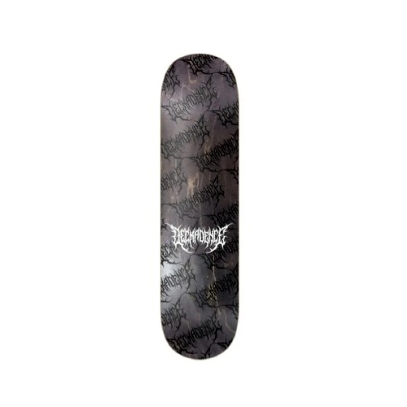 Deckadence | Heavy Metal Deck - Image 4
