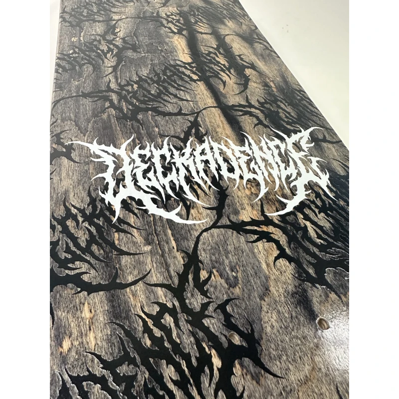 Deckadence | Heavy Metal Deck - Image 2