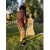 Deckadence | Heavy Metal Cargo Shorts, Tree Camoflauge - Image 3