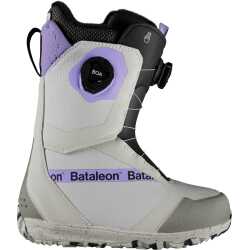 Women's Snowboard Boots