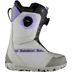 Women's Snowboard Boots