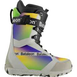 Men's Snowboard Boots