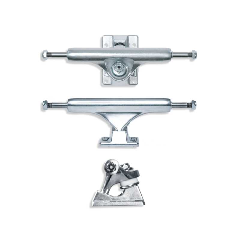 Slappy Trucks ST1 Hollow Skateboard Truck