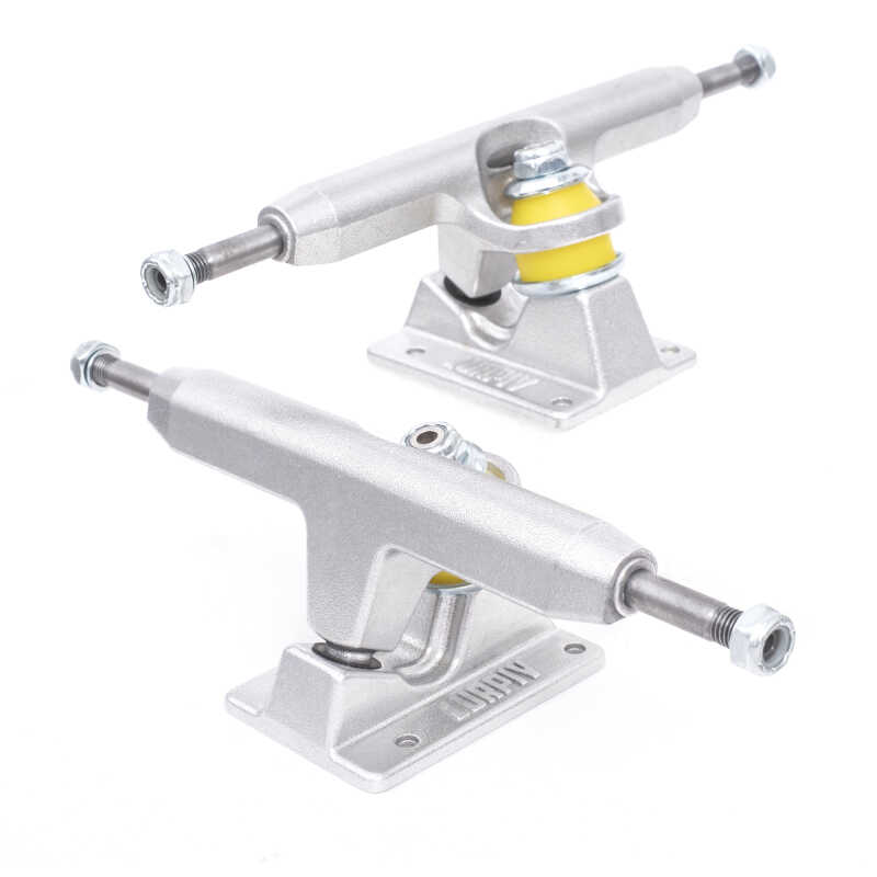 Lurpiv Trucks Hollow Skateboard Truck pair