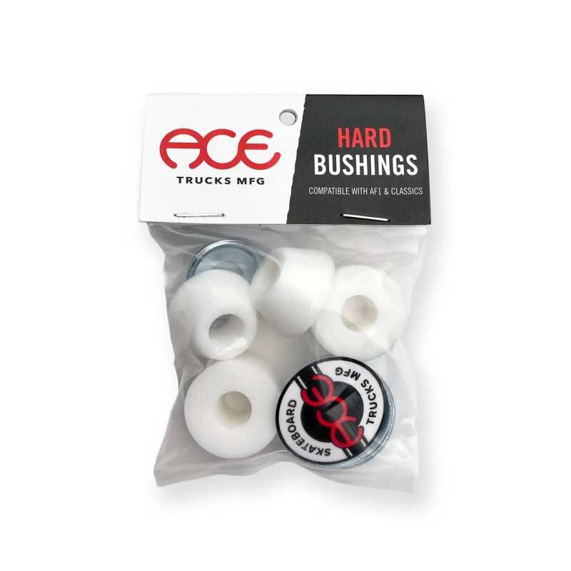 Ace Truck Bushings, premium hard bushings for skateboard trucks