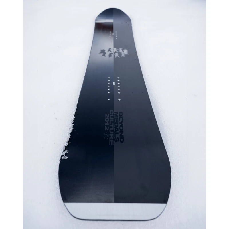 Bataleon | Beyond Medals Snowboard - 154cm [Demo] - Image 7