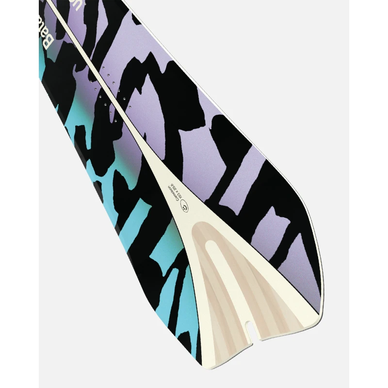 Bataleon | Cameleon Snowboard - 161cm [Demo] - Image 3