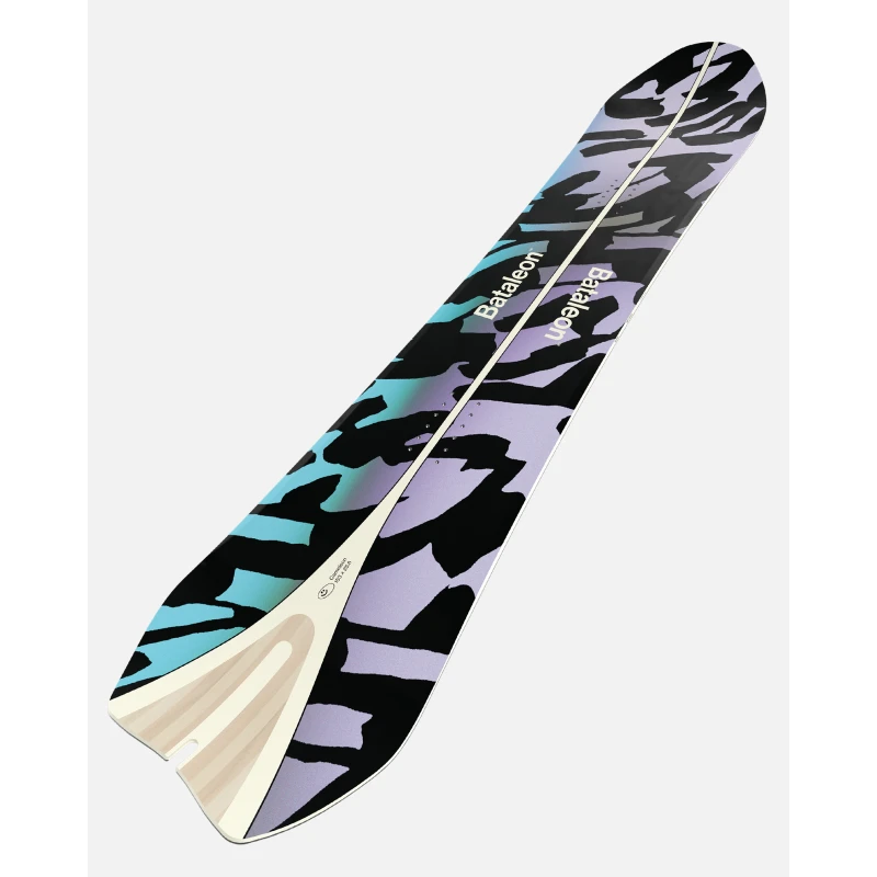 Bataleon | Cameleon Snowboard - 161cm [Demo] - Image 2
