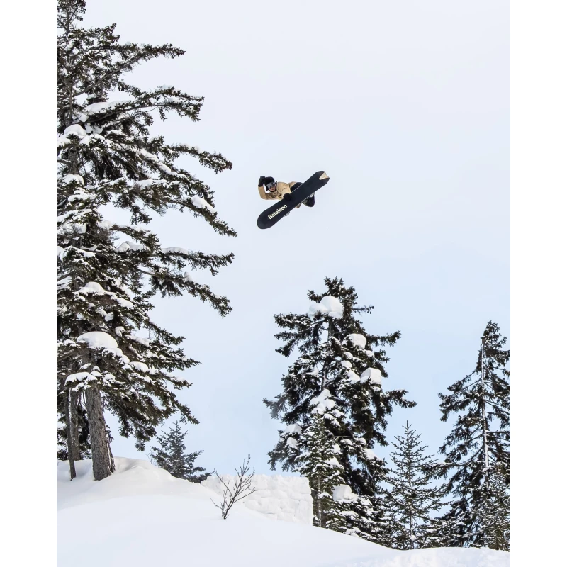 Bataleon | Cameleon Snowboard - 161cm [Demo] - Image 7