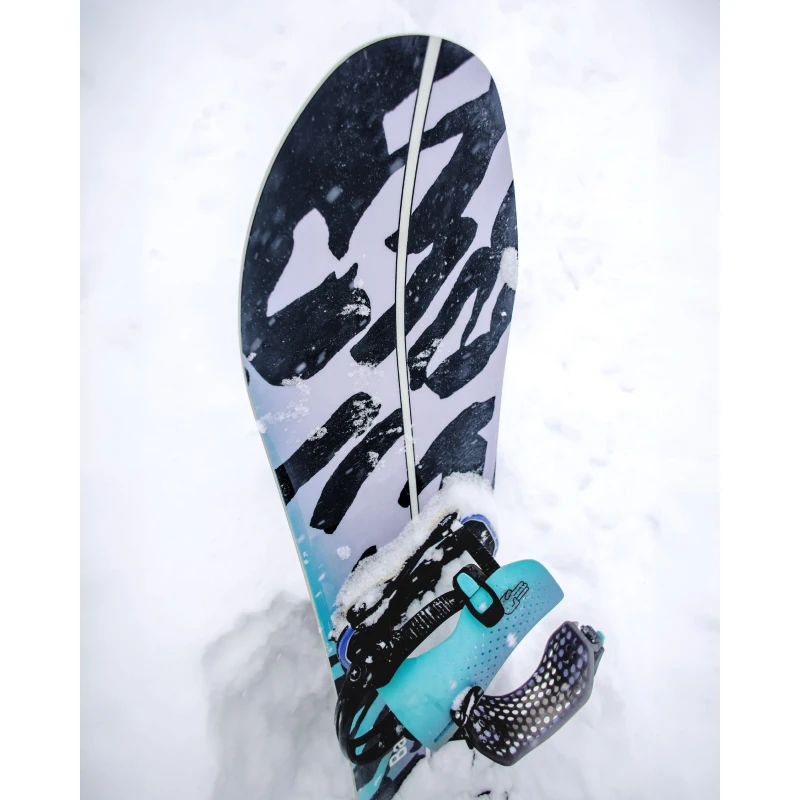 Bataleon | Cameleon Snowboard - 161cm [Demo] - Image 4