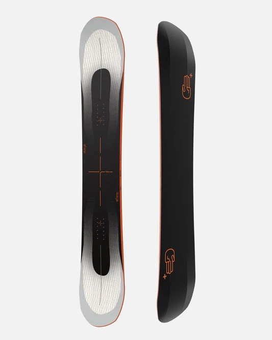Bataleon | Evil Twin Snowboard - Image 5