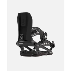 Bataleon Blaster FullWrap Snowboard Binding: A high-quality snowboard binding designed for all-mountain versatility, featuring adjustable features and durable construction.