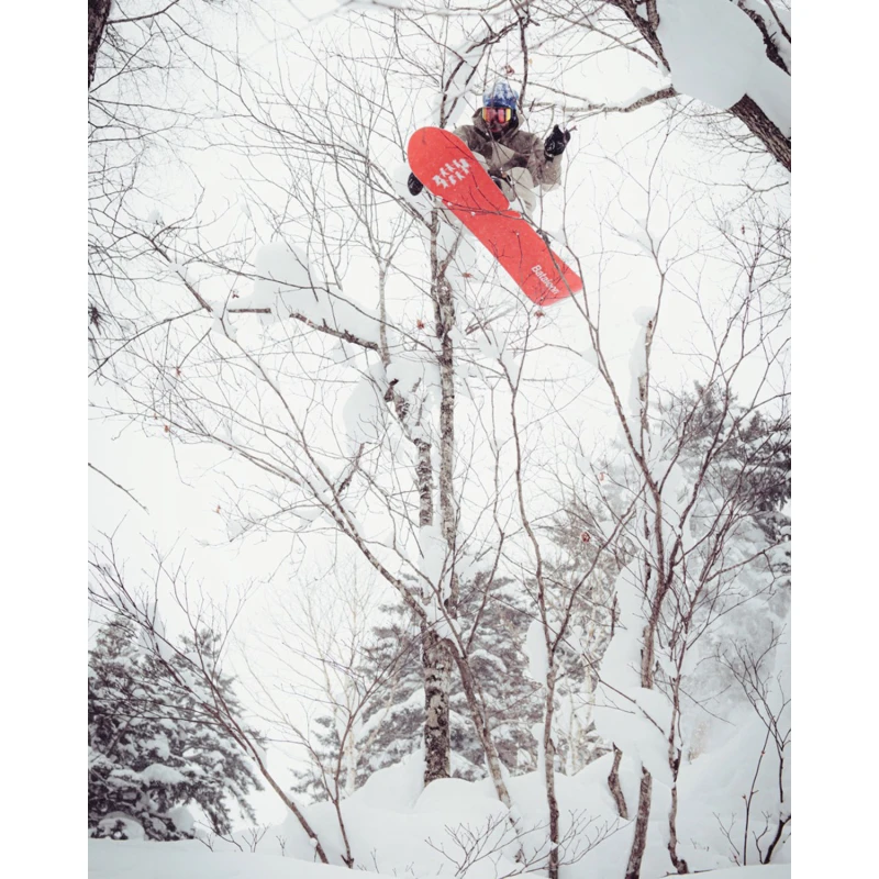 Bataleon | Beyond Medals Snowboard - 154cm [Demo] - Image 4