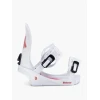FIX | Seneca W25 Women’s Snowboard Binding - Cyber Pink, S/M - Image 3