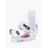 FIX | Seneca W25 Women’s Snowboard Binding - Cyber Pink, S/M - Image 5