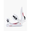 FIX | Seneca W25 Women’s Snowboard Binding - Cyber Pink, S/M - Image 6