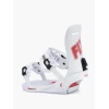 FIX | Seneca W25 Women’s Snowboard Binding - Cyber Pink, S/M - Image 8