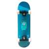 Kookie Mini Skateboard, front view, 100% Canadian maple, kids' skateboard