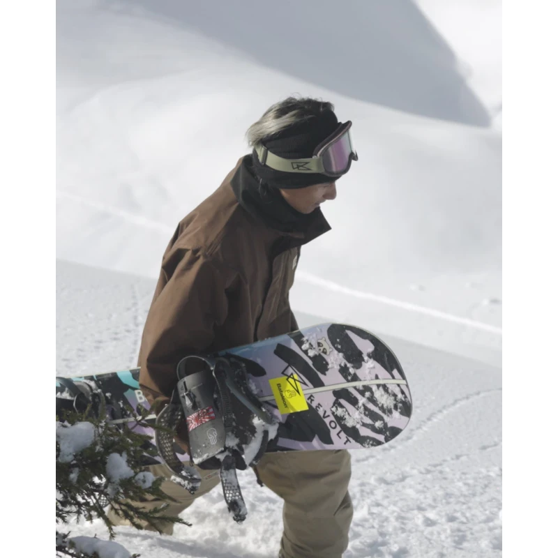 Bataleon | Cameleon Snowboard - 161cm [Demo] - Image 8