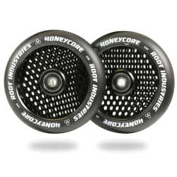 Root Industries Honeycore 120mm Scooter Wheels